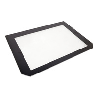 Hisense Oven Door Glass-Inner Fs60 9005 | PN: HS1093563 alternate image