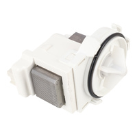 Hisense Dishwasher Drain Pump | PN: G581830 alternate image