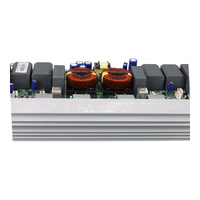 Hisense Oven Power Board | PN: G708669 alternate image