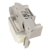 Hisense Dishwasher Door Lock | PN: G709957 alternate image