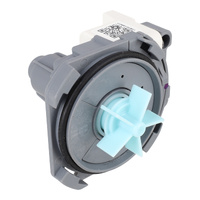 Hisense Dishwasher Drain Pump | PN: G808555 alternate image