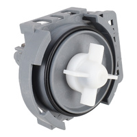 Hisense Dishwasher Drain Pump | PN: G813082 alternate image