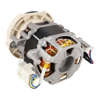 Hisense Dishwasher Washing Pump | PN: HS1095218 alternate image