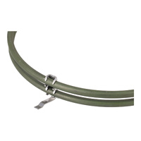 Hisense Oven Round Heating Element | PN: G825068 alternate image