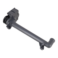 Hisense Dishwasher Upper Basket Sprayer Tube | PN: G829504 alternate image