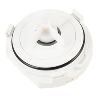 Hisense Dishwasher Drain Pump | PN: G855893 alternate image