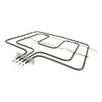 Hisense Oven Dual Grill Element | PN: G865948 alternate image