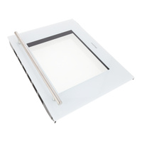 Hisense Oven Oven Door | PN: HS1096543 alternate image