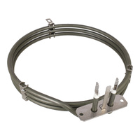 Hisense Oven Round Heating Element | PN: G871253 alternate image
