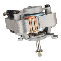Hisense Oven Fan Motor | PN: G872048 alternate image
