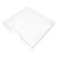 Hisense Fridge & Freezer Drawer | PN: G890671 alternate image