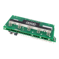 Hisense Oven Interface Bio21-Il Py O Tb | PN: HS1097976 alternate image