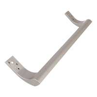 Hisense Fridge & Freezer Handle Cover | PN: K1468398 alternate image