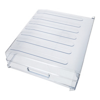 Hisense Fridge & Freezer Freezer Compartment Drawer | PN: HS1099986 alternate image