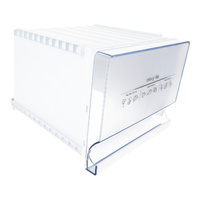 Hisense Fridge & Freezer Drawer | PN: HS1100394 alternate image
