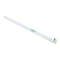 Hisense Fridge & Freezer Led Light BoardLed Light Board | PN: K1629348 alternate image