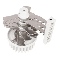 Hisense Fridge & Freezer Icemaker Blade | PN: HS1100870 alternate image