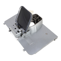 Hisense Fridge & Freezer Water Dispenser Lever | PN: K1647120 alternate image
