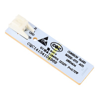Hisense Fridge & Freezer Led Light Panel | PN: K1880404 alternate image