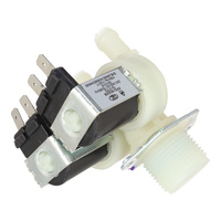 Hisense Washing Machine 2-Way Water Inlet Valve | PN: K1910753 alternate image