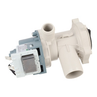 Hisense Washing Machine Pump | PN: HS1101628 alternate image