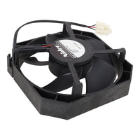 Hisense Fridge & Freezer Fan 12V | PN: HS1101988 alternate image