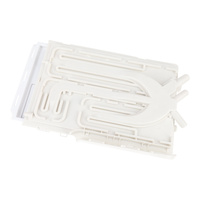 Hisense Washing Machine Detergent Dispenser Drawer | PN: K2007908 alternate image