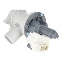 Hisense Washing Machine Pump Assembly | PN: K2023492 alternate image