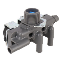 Hisense Washing Machine Double Valve | PN: K2024031 alternate image