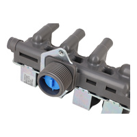 Hisense Washing Machine Electro Valve | PN: HS1103114 alternate image