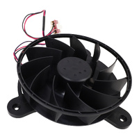 Hisense Fridge & Freezer Fan | PN: HS1103117 alternate image