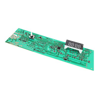 Hisense Washing Machine Control Panel Component | PN: HS1103808 alternate image