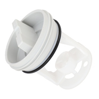 Hisense Washing Machine Drain Pump Assembly | PN: K2137999 alternate image
