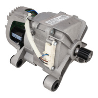 Hisense Washing Machine Motor | PN: K2139173 alternate image