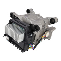 Hisense Washing Machine Motor | PN: K2139180 alternate image