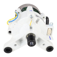 Hisense Washing Machine Motor | PN: K2156400 alternate image