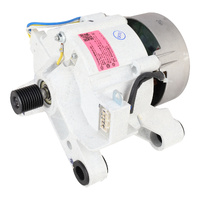 Hisense Washing Machine Motor | PN: K2182426 alternate image