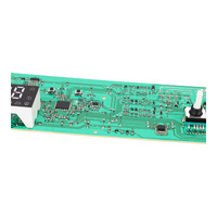 Hisense Washing Machine Control Panel Component | PN: HS1104416 alternate image