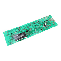 Hisense Washing Machine Printed Control Board | PN: K2218084 alternate image
