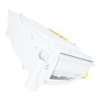 Hisense Washing Machine Detergent Dispenser Drawer | PN: K2275571 alternate image