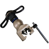 WK-813 45 DEGREE ELECTRIC CORDLESS FLARING TOOL alternate image
