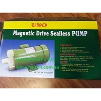 MAGNETIC DRIVE SEALLESS PUMP HCM-100LXP alternate image