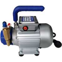 WK-YD250 OIL CHARGING PUMP ( ELECTRIC TYPE) alternate image