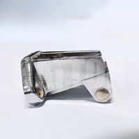 LT-1500 Surface Mount Latch (Set) - Commercial Coolroom Fittings alternate image