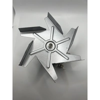 ORIGINAL ELECTROLUX TWIST & LOCK FAN MOTOR FITS MOST 0214002118K | SCA706X alternate image
