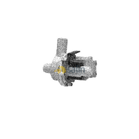 GENUINE ELECTROLUX FRONT LOAD WASHING MACHINE WATER DRAIN PUMP 91490081300 alternate image