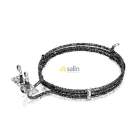 GENUINE OEM ARISTON OVEN FAN FORCED HEATING ELEMENT MB91IXAUSS, MB91IXAUST alternate image