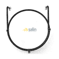 GENUINE ELECTROLUX SERIES 641 OVEN FAN FORCED ELEMENT EXC641, EXC641K, EXC641S alternate image