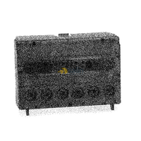 GENUINE SMEG OVEN CLOCK TIMER PROGRAMMER SA210EB, SA210NE, SA210P alternate image