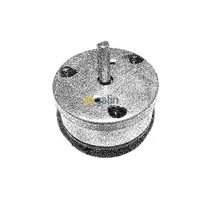 GENUINE OEM ELECTROLUX OVEN 120 MINUTE CLOCK TIMER 83E706S*02, 83E706W*02, 83E71 alternate image